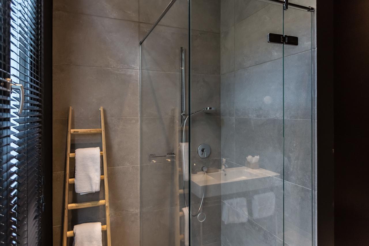 Hotel Quartier Latin アントウェルペン エクステリア 写真
