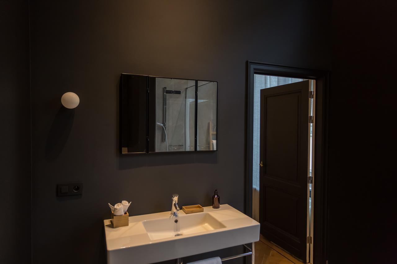Hotel Quartier Latin アントウェルペン エクステリア 写真