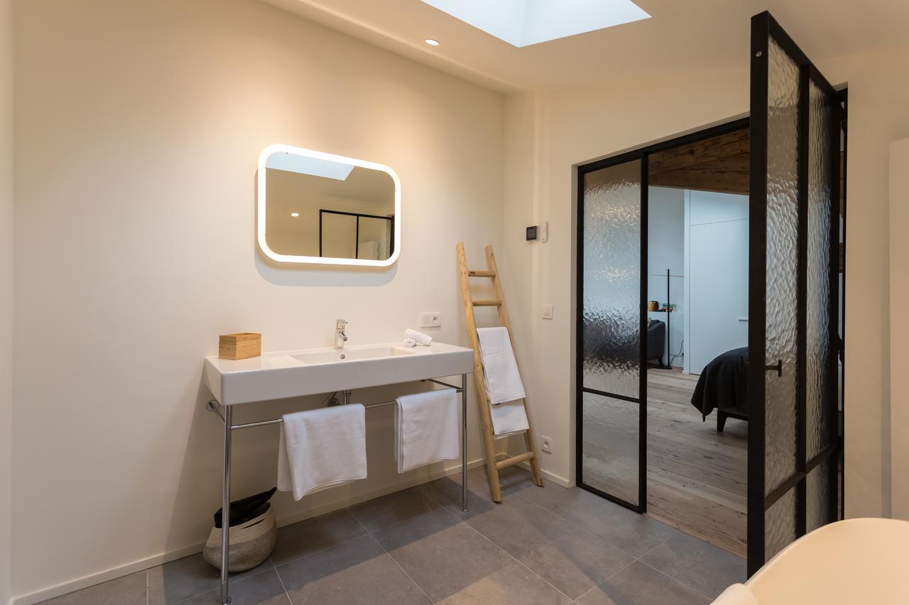 Hotel Quartier Latin アントウェルペン エクステリア 写真